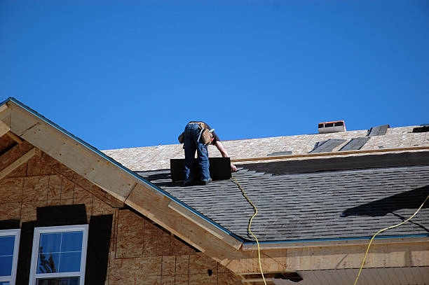 Best Roof Leak Repair  in Laurel, MS