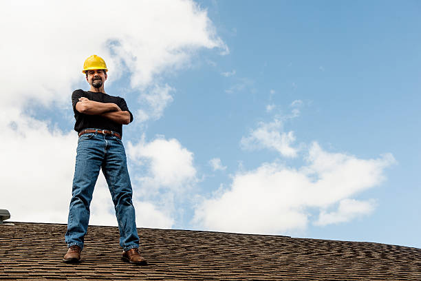 Best Residential Roofing Contractor  in Laurel, MS
