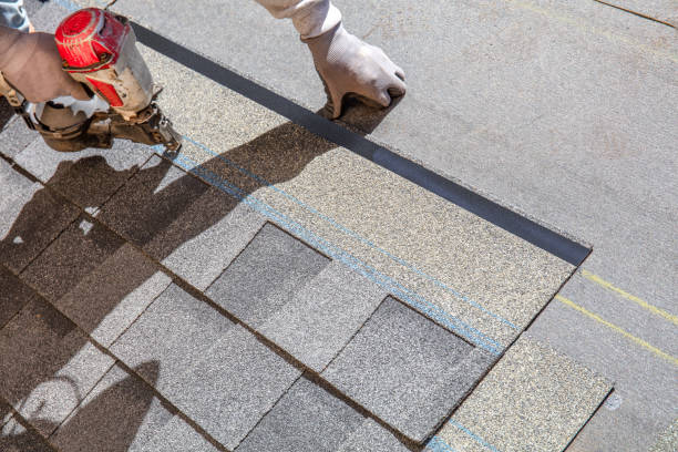 Reliable Laurel, MS Roofing Contractor Solutions