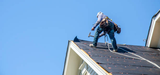 Best Shingle Roofing Installation  in Laurel, MS